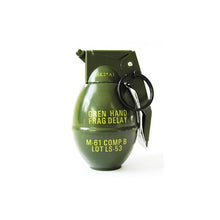 Load image into Gallery viewer, Slick GRENADE  FRAG Torch Jet lighter