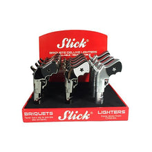 Load image into Gallery viewer, Shotgun Slick Torch Lighter