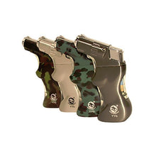 Load image into Gallery viewer, Slick Torch Lighter. Gun