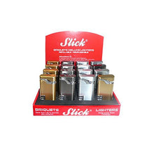 Load image into Gallery viewer, Slick Vegas Torch Lighter
