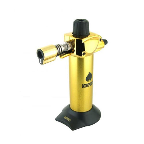 Newport Zero 5.5" Mini Torch