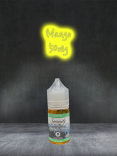 Load image into Gallery viewer, Serenity Salt Nicotine E-liquid 30ml bottle