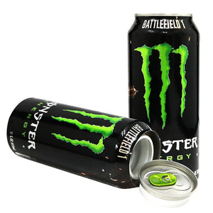 Monster SafeCan