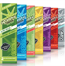 Load image into Gallery viewer, KUSH HERBAL HEMP PRE-ROLLED CONES, FLAVOURED