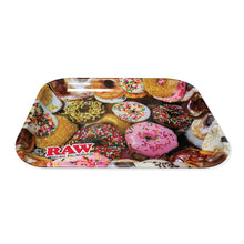 Load image into Gallery viewer, RAW Rolling Tray Donut - Large