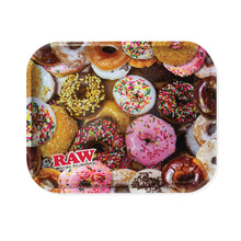 Load image into Gallery viewer, RAW Rolling Tray Donut - Large