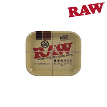 Load image into Gallery viewer, RAW TINY TRAY- MAGNET