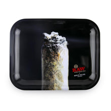 Load image into Gallery viewer, RAW Rolling Tray Bentley - Large