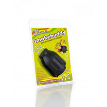 Load image into Gallery viewer, Smokebuddy Original Black