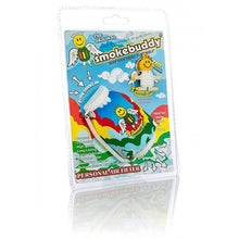 Load image into Gallery viewer, Smokebuddy Original Cares White