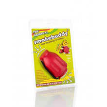 Load image into Gallery viewer, Smokebuddy Original Red