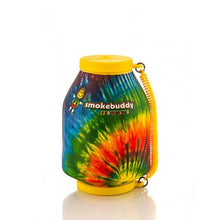 Load image into Gallery viewer, Smokebuddy Original Tie Dye Yellow