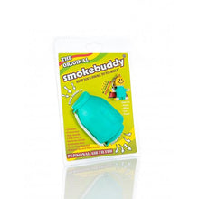Load image into Gallery viewer, Smokebuddy Original Teal