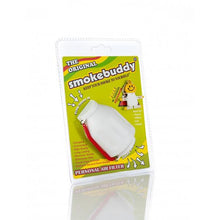 Load image into Gallery viewer, Smokebuddy Original White