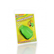 Load image into Gallery viewer, Smokebuddy Original Lime Green