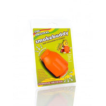 Load image into Gallery viewer, Smokebuddy Original Orange