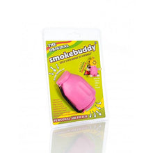 Load image into Gallery viewer, Smokebuddy Original Pink