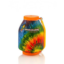 Load image into Gallery viewer, Smokebuddy Original Tie Dye Orange