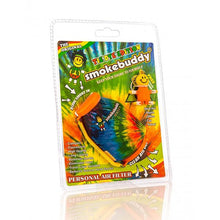 Load image into Gallery viewer, Smokebuddy Original Tie Dye Orange