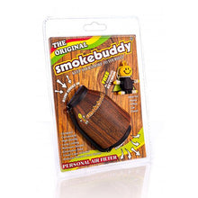Load image into Gallery viewer, Smokebuddy Original Wood Personal