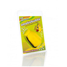 Load image into Gallery viewer, Smokebuddy Original Yellow