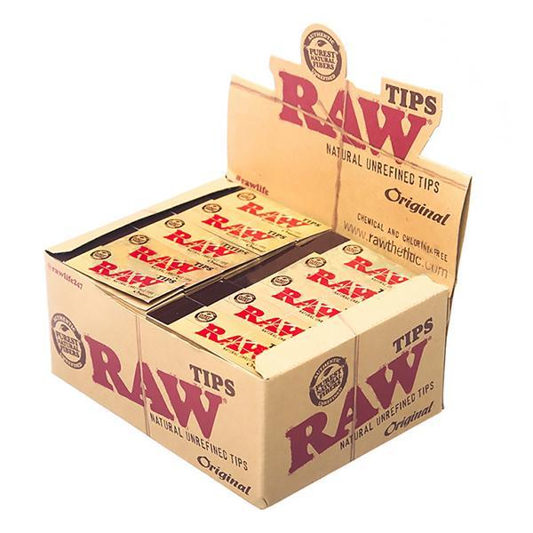 RAW Tips 50 Original