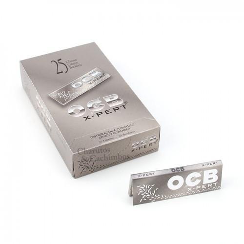 OCB X-PERT 1 1/4 Rolling Papers