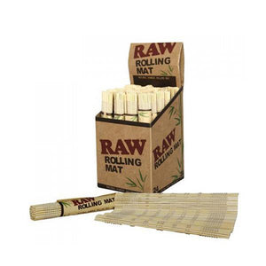 RAW Rolling Mat