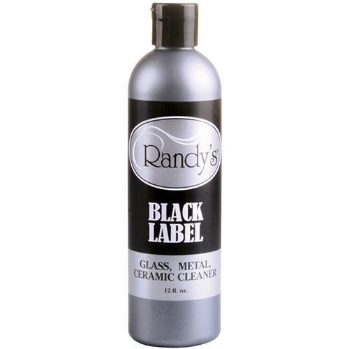 Randy's Black Label Cleaner 12oz