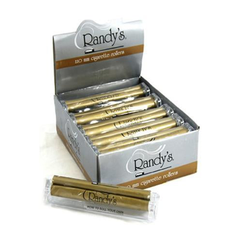 Randys Wired 110mm Rolling Machines 12packs