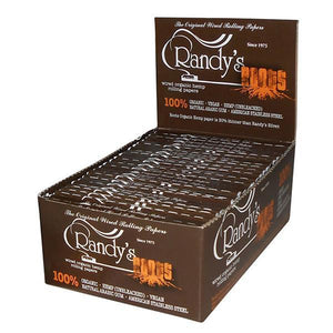 Randys roots 77mm 25pack