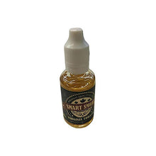 Load image into Gallery viewer, SMART SMOKE flavored 30ml Bottle