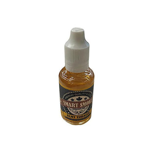 SMART SMOKE flavored 30ml Bottle