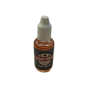 SMART SMOKE flavored 30ml Bottle