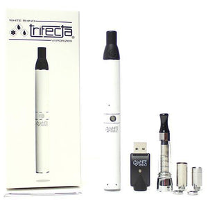 Trifecta Portable Vaporizer 3 in 1