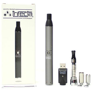 Trifecta Portable Vaporizer 3 in 1