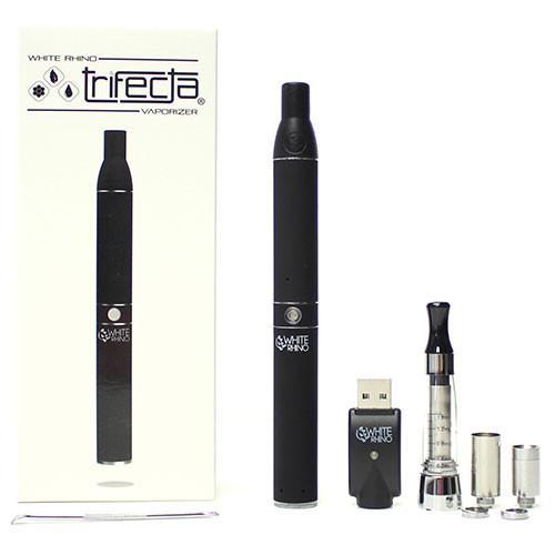 Trifecta Portable Vaporizer 3 in 1