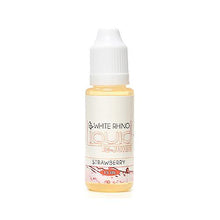 Load image into Gallery viewer, White Rhino E-Juice 15ml Bottled