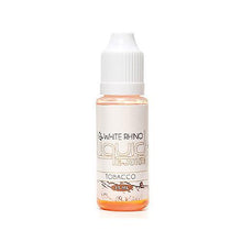 Load image into Gallery viewer, White Rhino E-Juice 15ml Bottled