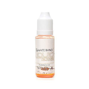 White Rhino E-Juice 15ml Bottled