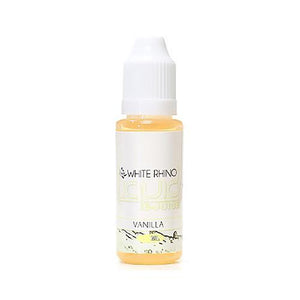 White Rhino E-Juice 15ml Bottled