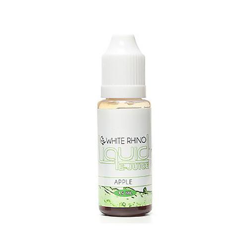 White Rhino E-Juice 15ml Bottled