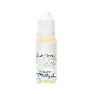 White Rhino E-Juice 15ml Bottled