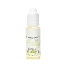 Load image into Gallery viewer, White Rhino E-Juice 15ml Bottled