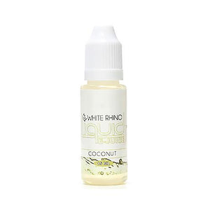 White Rhino E-Juice 15ml Bottled