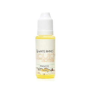 White Rhino E-Juice 15ml Bottled