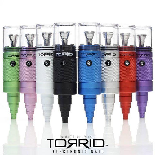 Torrid Electronic Nail