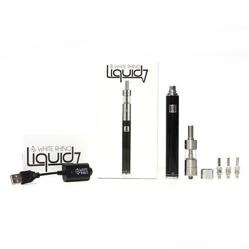 LIQUID VARIABLE VOLTAGE VAPORIZER