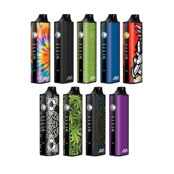 Pulsar APX Dry Herb Vaporizer Kit