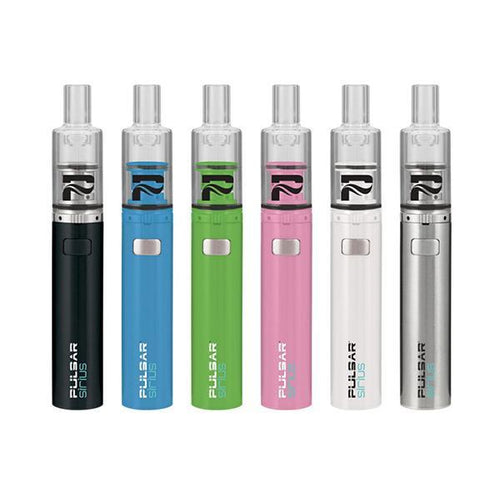 Pulsar Sirius Vaporizer Kit - Various Colors